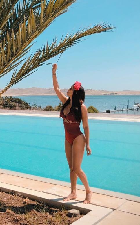 Chica busca chico en Murcia: 