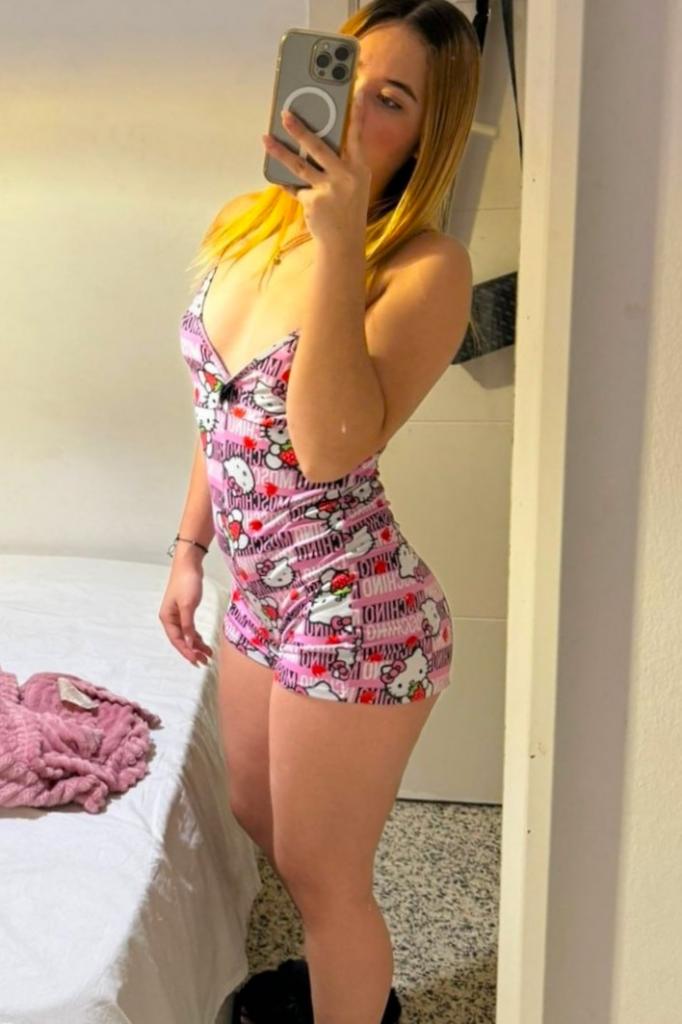 Chica busca chico en Mallorca: 