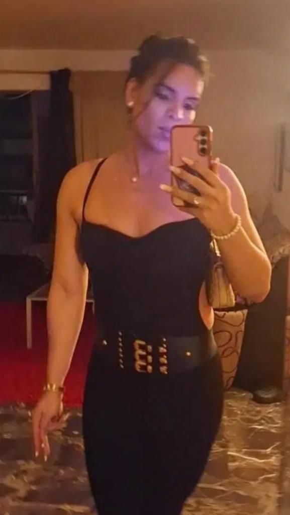 632266234: Transexual en Las Palmas