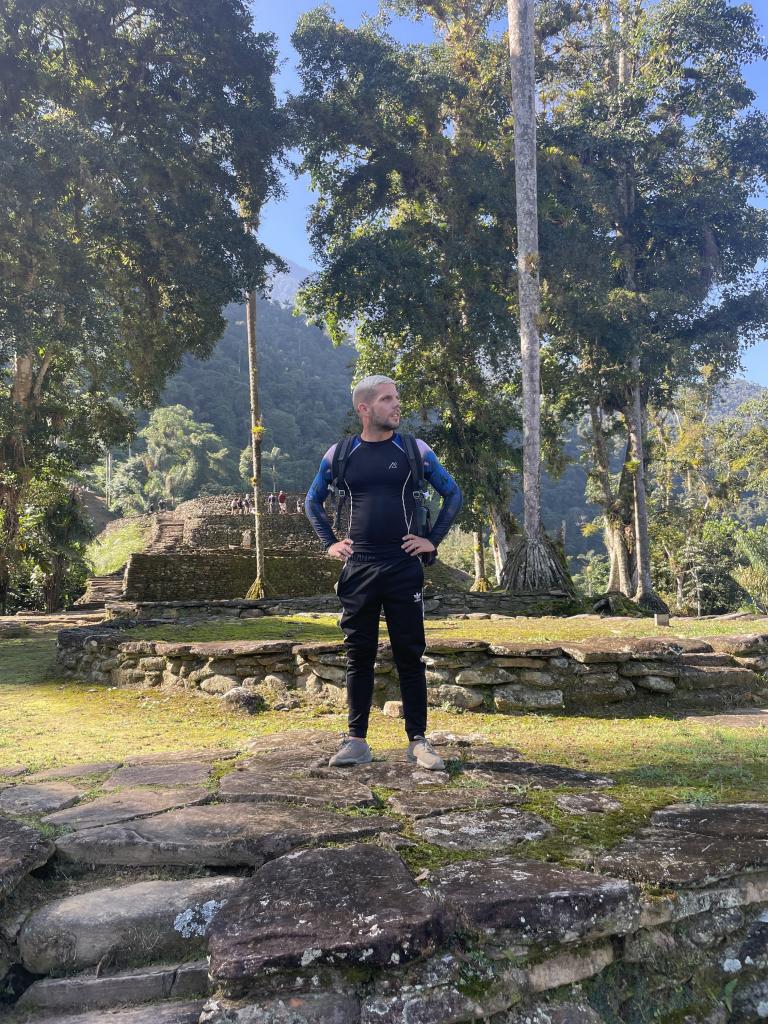 Chico busca chica en Las Palmas: 