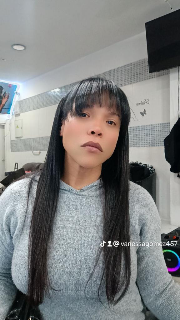 631121469: Transexual en Madrid