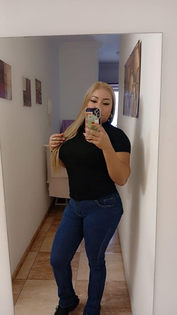 Chica busca chico en Málaga: 