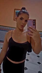 632266234: Travesti en Las Palmas