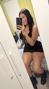 673602408: Chica busca chico en Málaga