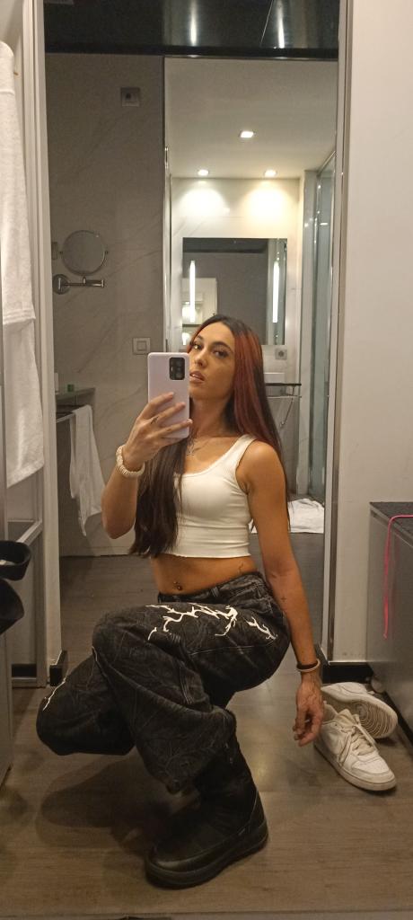 Chica busca chico en Córdoba: 