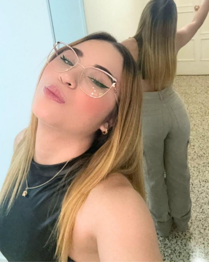 Chica busca chico en Mallorca: 