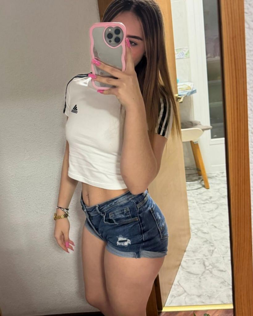 Chica busca chico en Mallorca: 