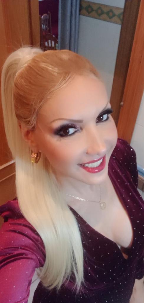 Travesti en Valencia: Transexuales y Travestis