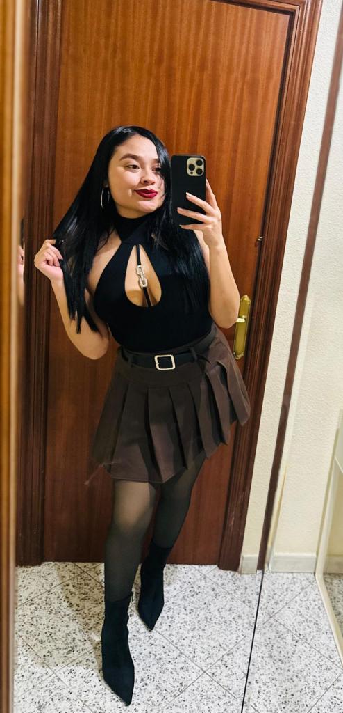 Chica busca chico en Murcia: 