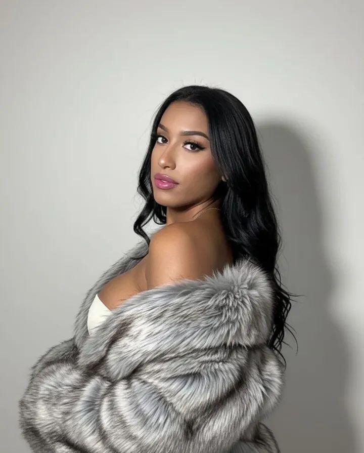 641167060: Transexual en Madrid