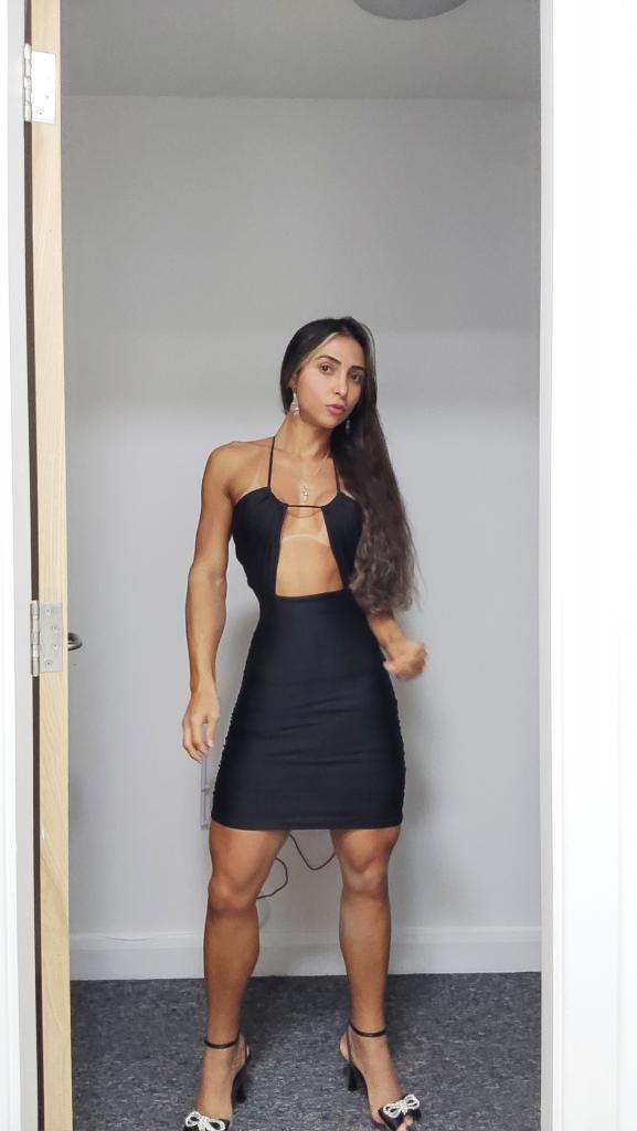 Transexual en Barcelona: 