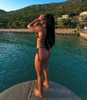 604162349: Chica busca chico en Pontevedra