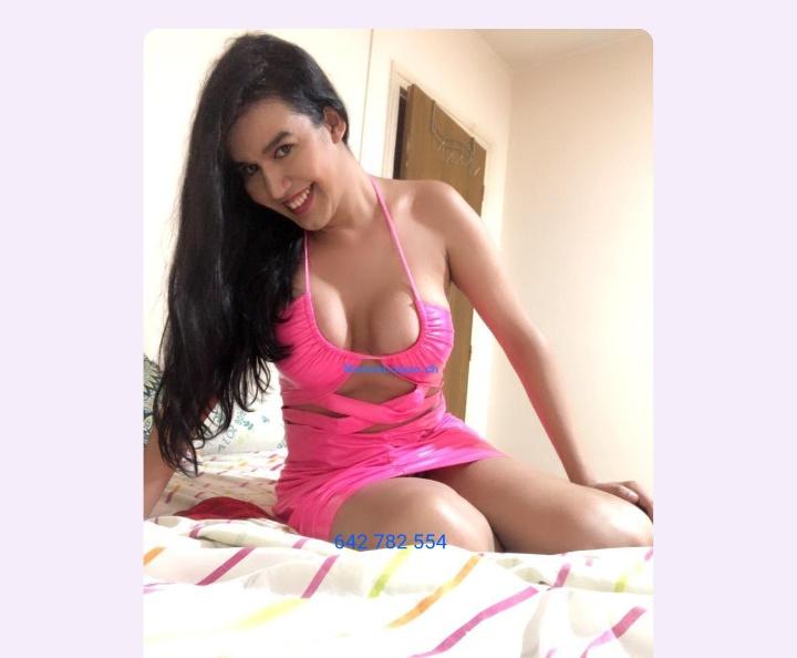 641934884: Transexual en Valladolid