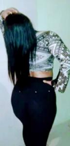 Chica busca chico en La Coruña: 