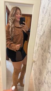 Chica busca chico en Tenerife: 