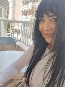 Chica busca chico en Alicante: 