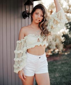 613714917: Chica busca chico en Murcia