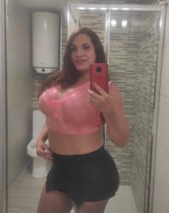 624838153: Transexual en Madrid