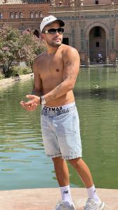 Chico busca chica en Burgos: 