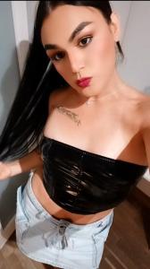 Transexual en Segovia: 