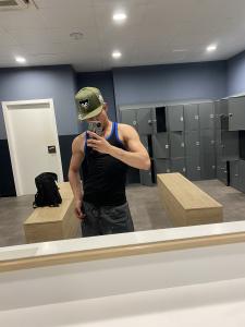 613798201: Chico busca chica en Madrid