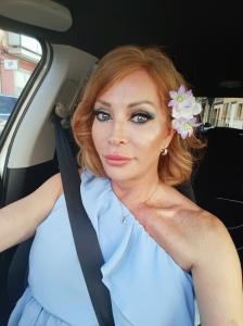 Transexual en Valencia: 