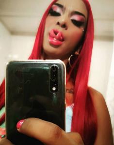 632286243: Travesti en Tarragona