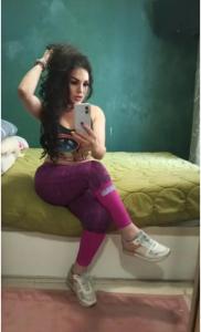 600850396: Travesti en Madrid