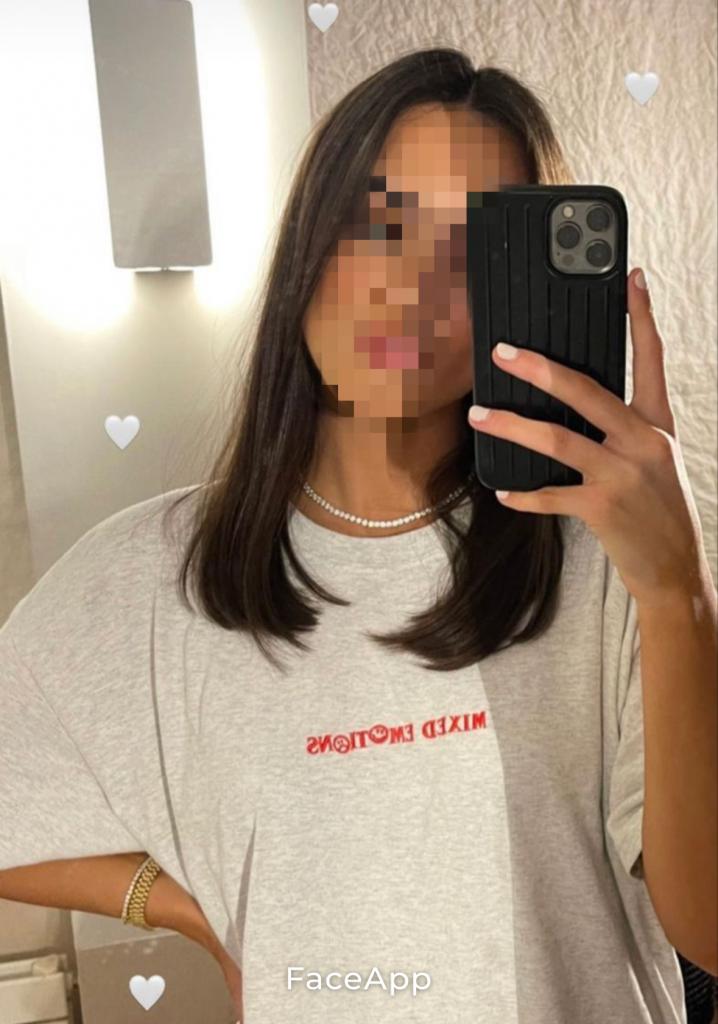 Chica busca chico en Alicante: 