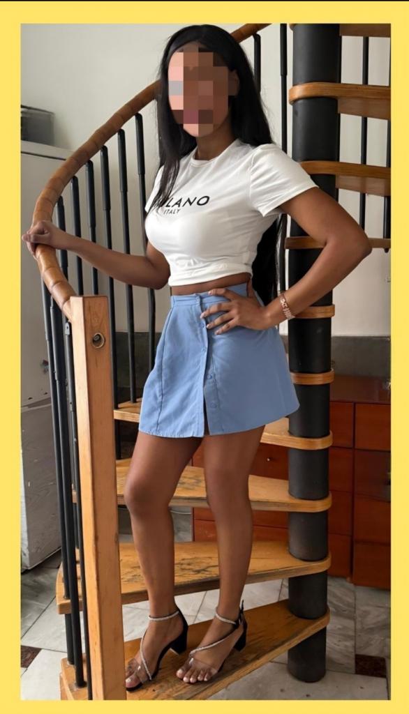 Chica busca chico en Barcelona: 