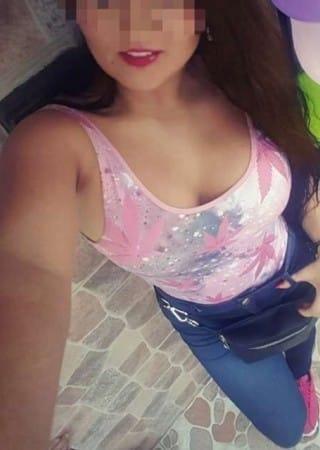 Chica busca chico en Málaga: 