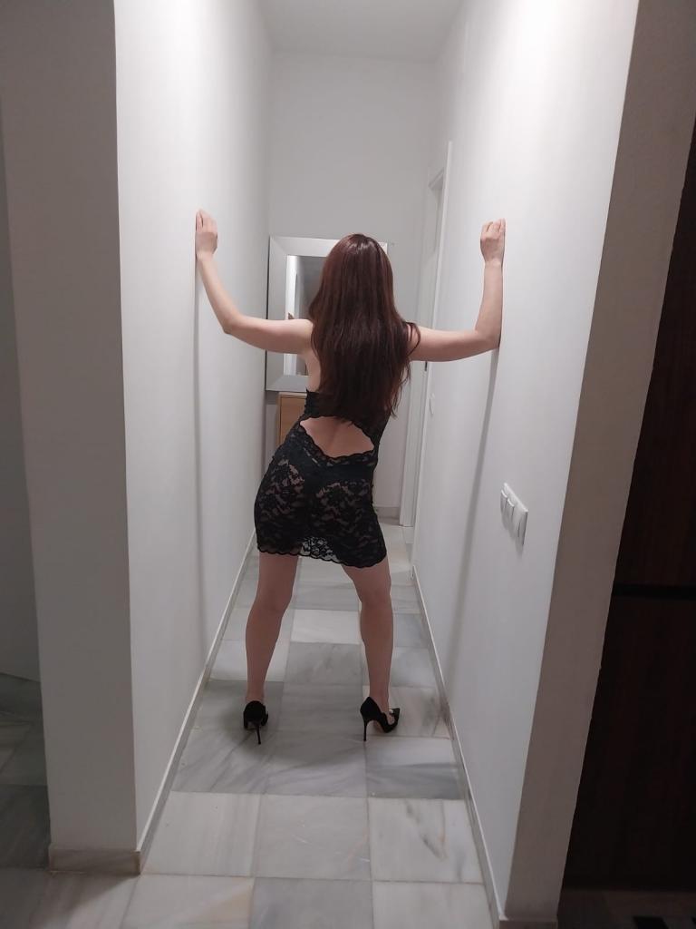 Chica busca chico en Alicante: 