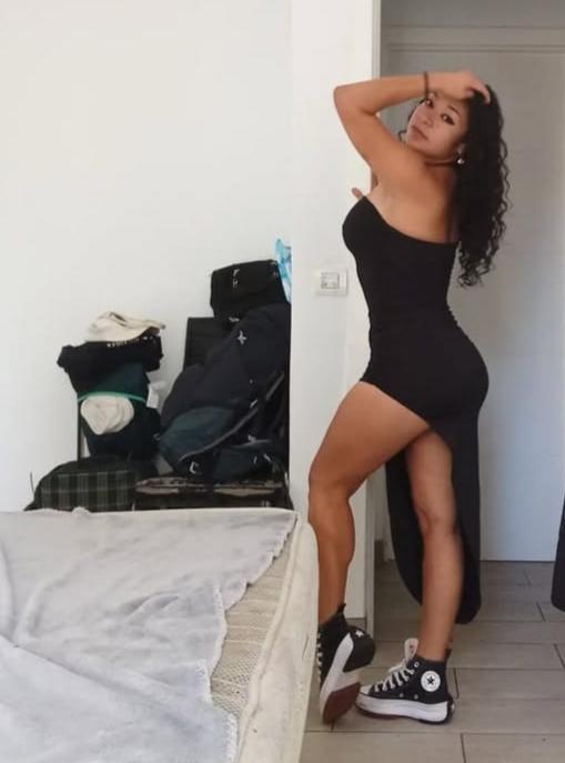 Chica busca chico en Las Palmas: 