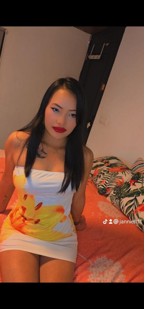 Transexual en Tenerife: 