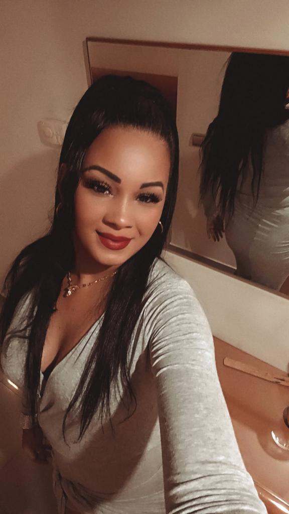 Chica busca chico en Málaga: 