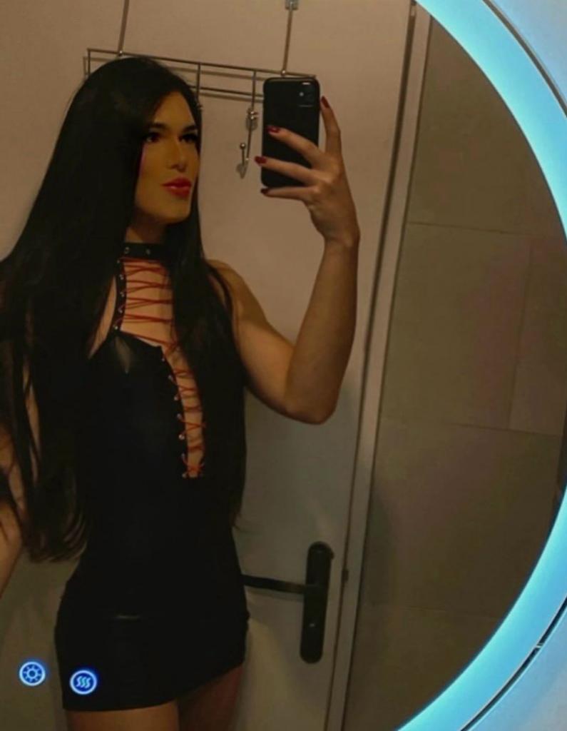 625718108: Transexual en Madrid