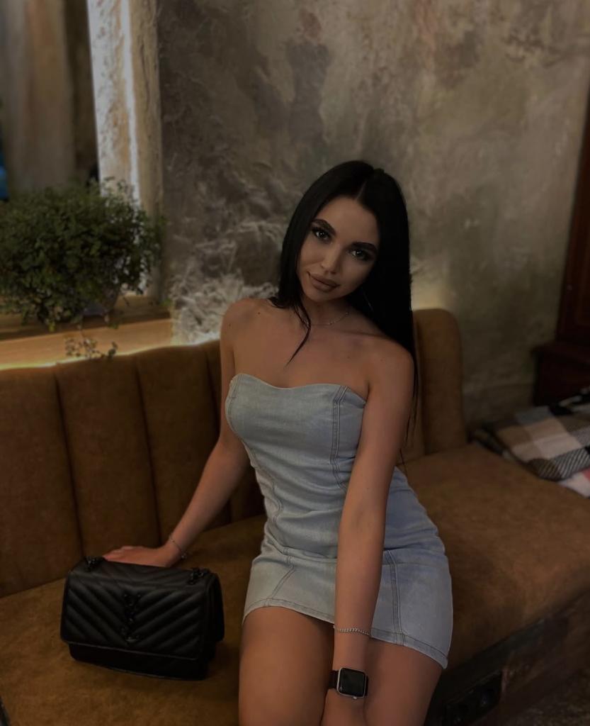 Chica busca chico en Málaga: 