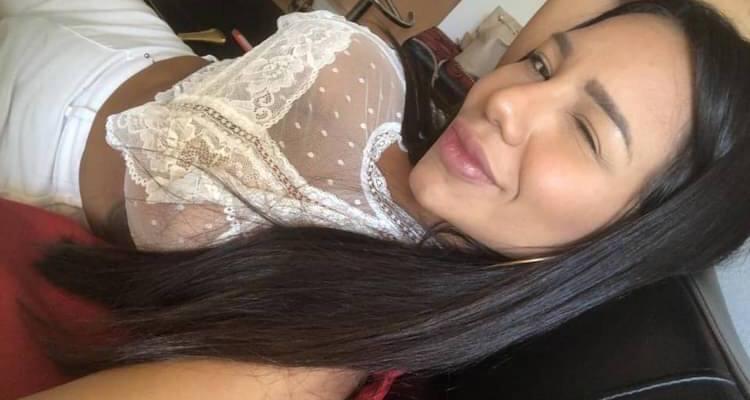 Chica busca chico en Málaga: Chica busca chico