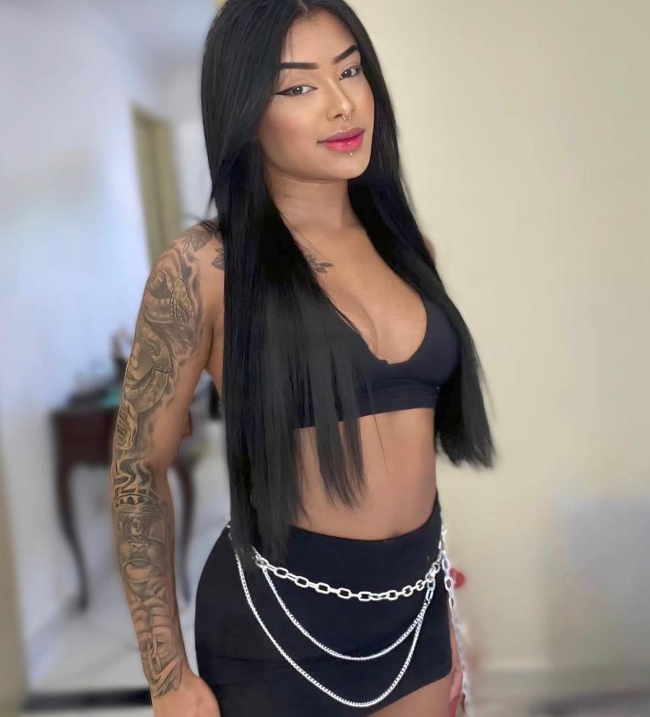 Chica busca chico en Málaga: 