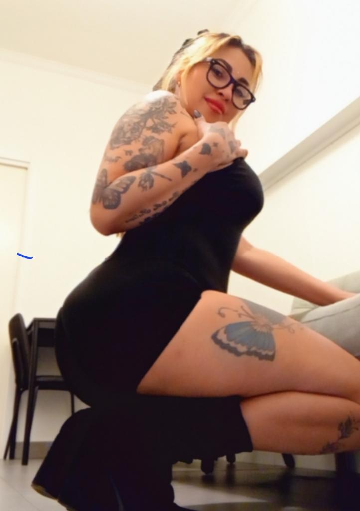 Chica busca chico en Madrid: 