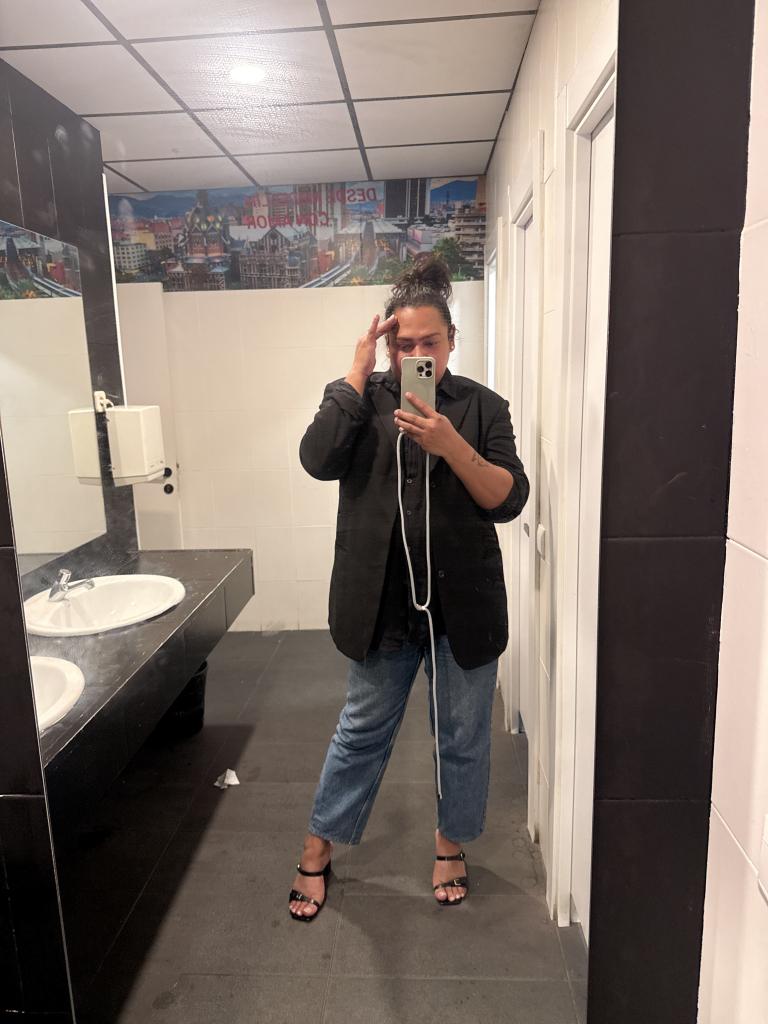 Chica busca chico en Madrid: 