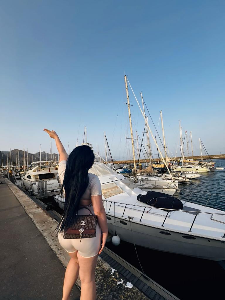 Chica busca chico en Ciudad Real: 