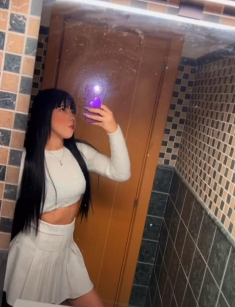 Chica busca chico en Málaga: 