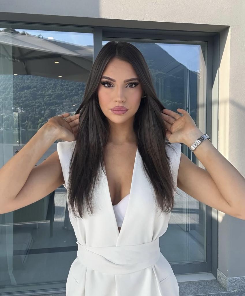 Chica busca chico en Málaga: 