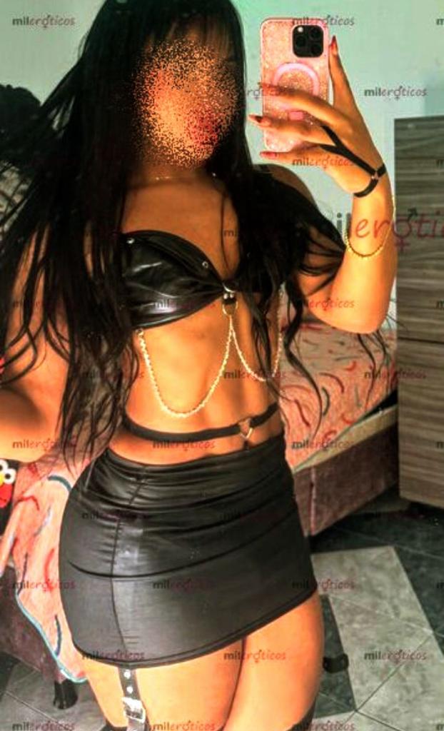 Transexual en Castellón: 