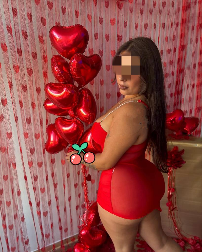 Chica busca chico en Málaga: 