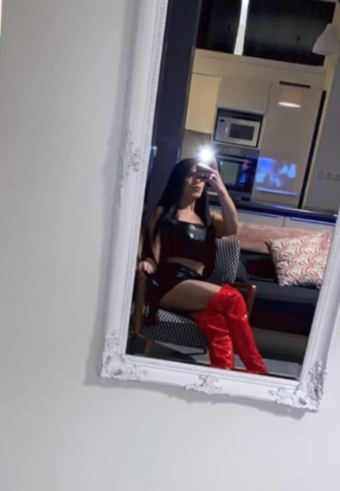 625718108: Travesti en Madrid