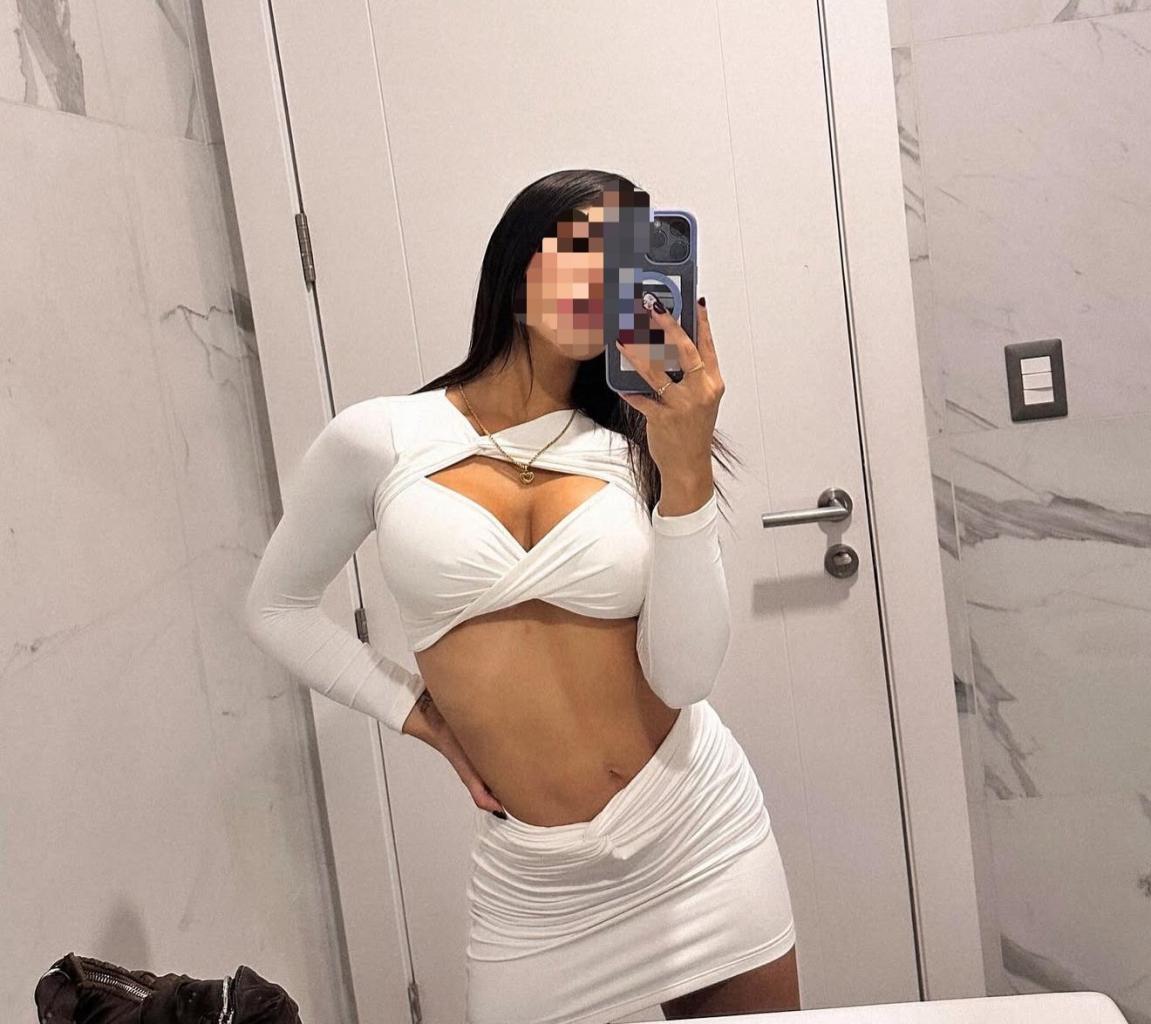 Chica busca chico en Murcia: 