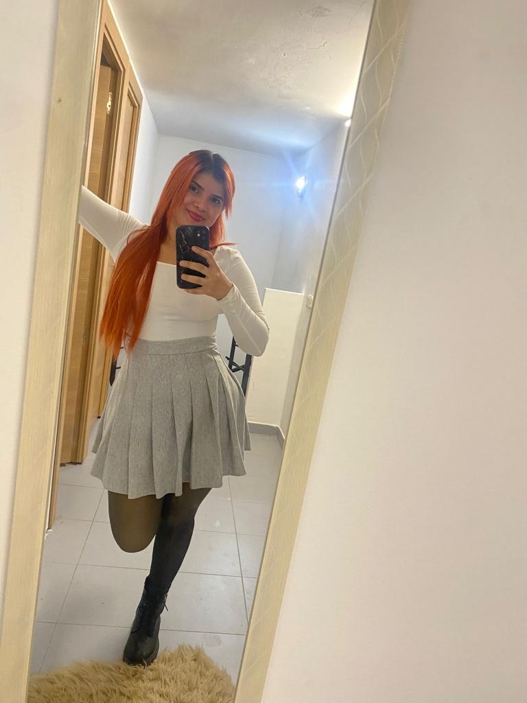 Chica busca chico en Barcelona: 