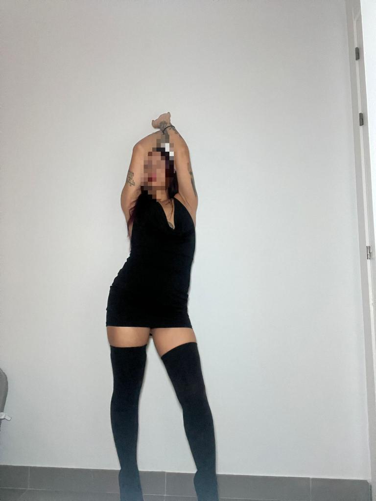 Chica busca chico en Málaga: 